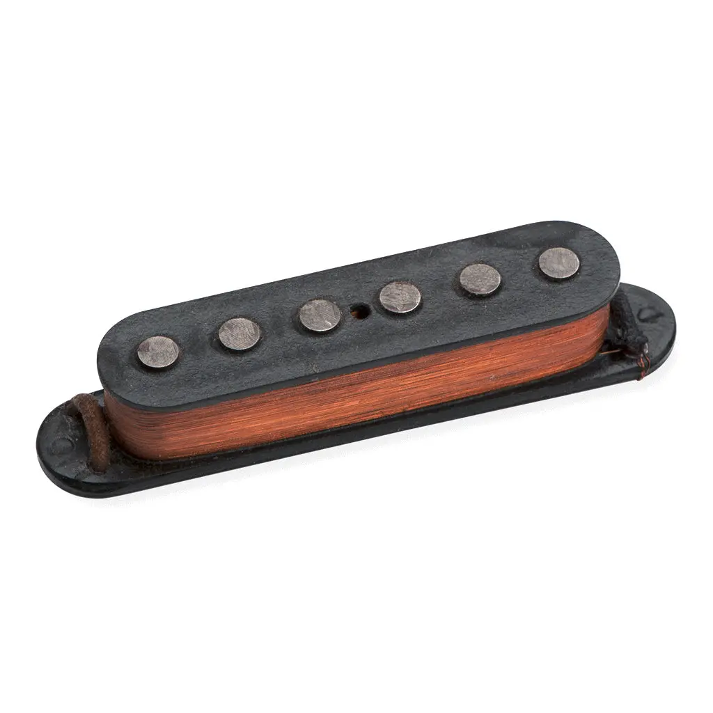 Seymour Duncan Antiquity For Jaguar Neck 1