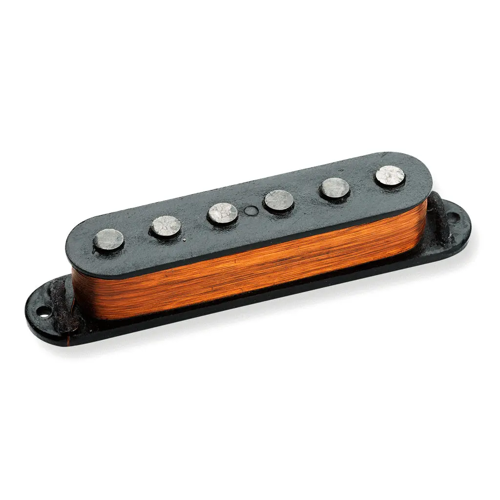 Seymour Duncan Antiquity For Jaguar Bridge 1
