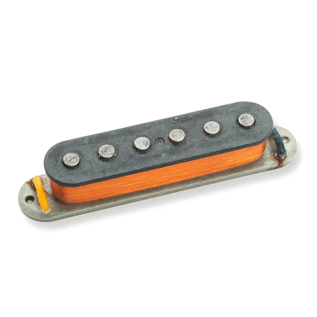 Seymour Duncan Antiquity Ii For Jaguar Jet Neck 1