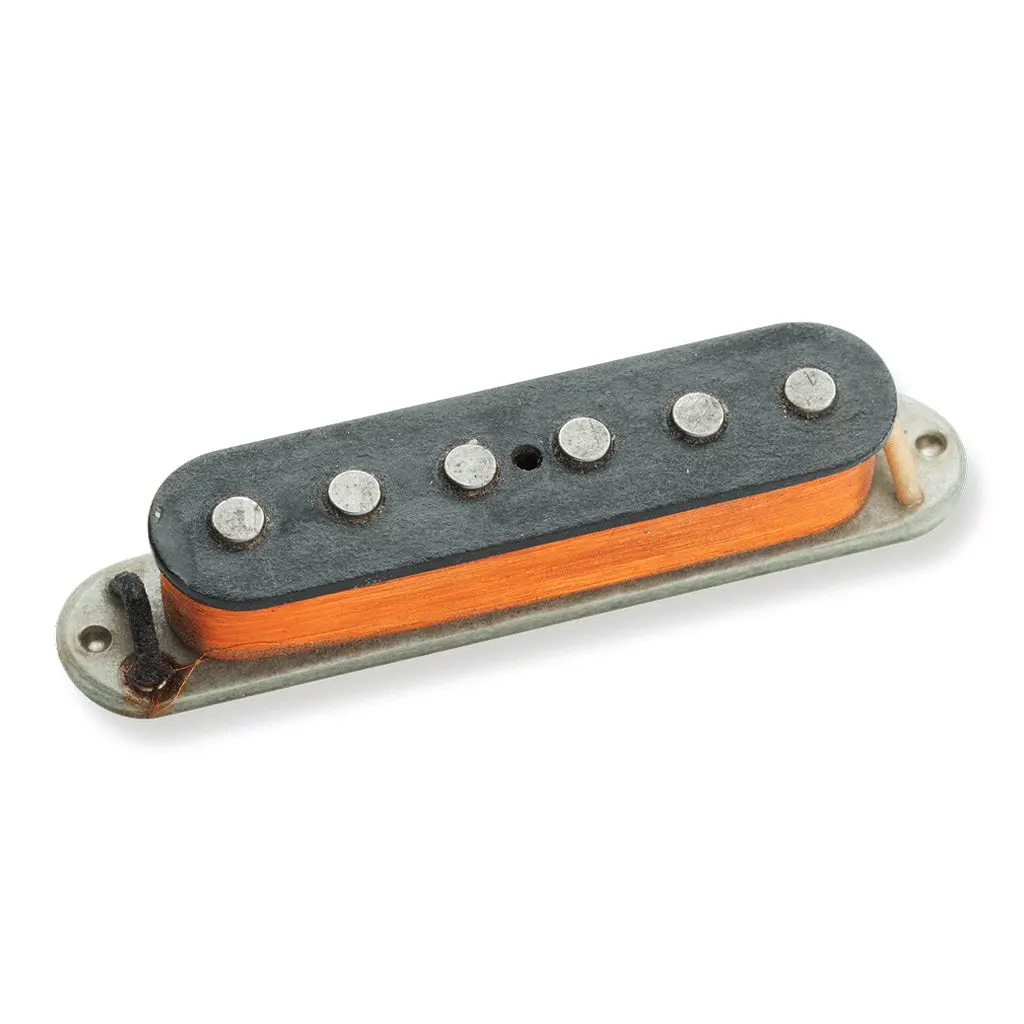 Seymour Duncan Antiquity Ii For Jaguar Jet Bridge 1