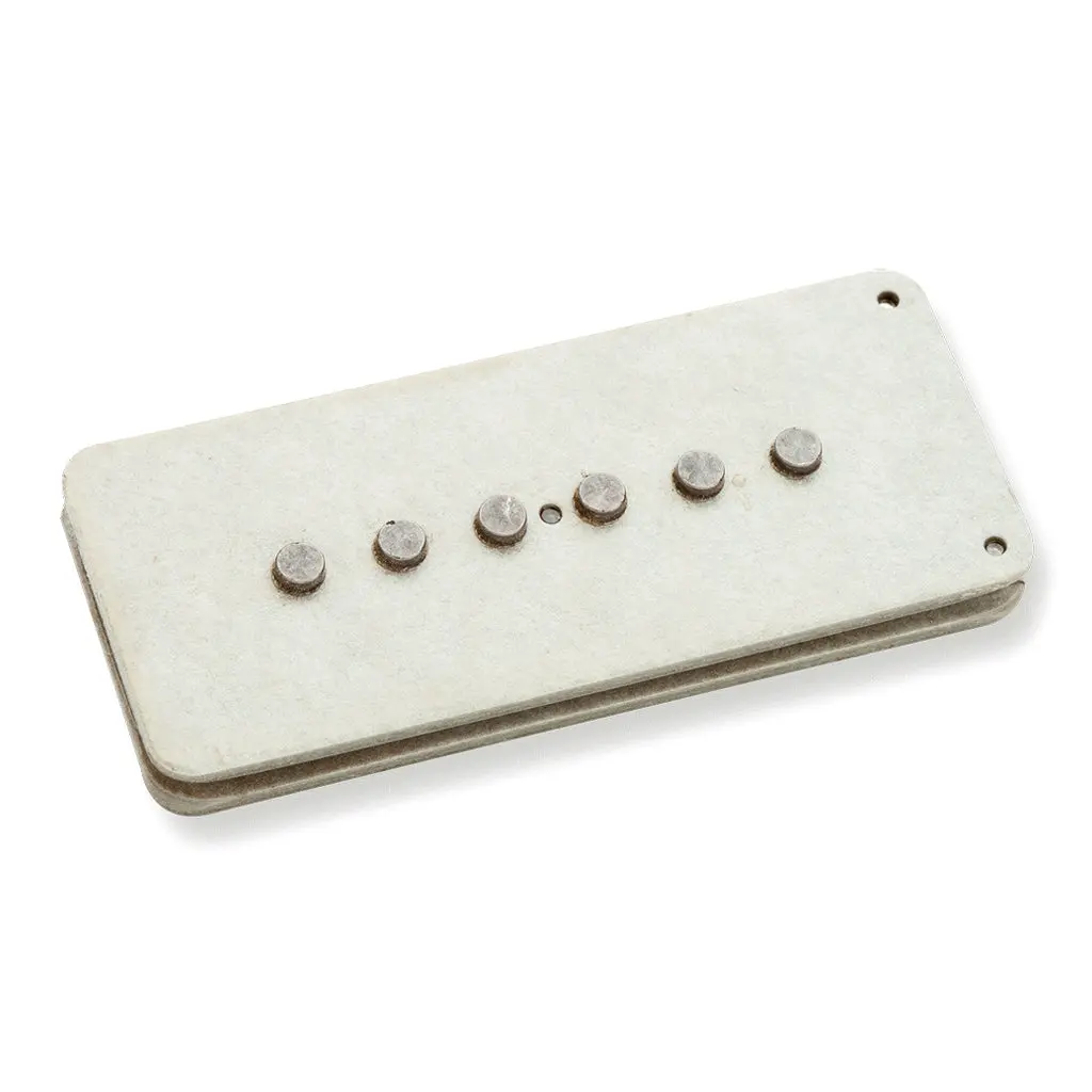 Seymour Duncan Antiquity Ii For Jazzmaaster Jam Neck 1