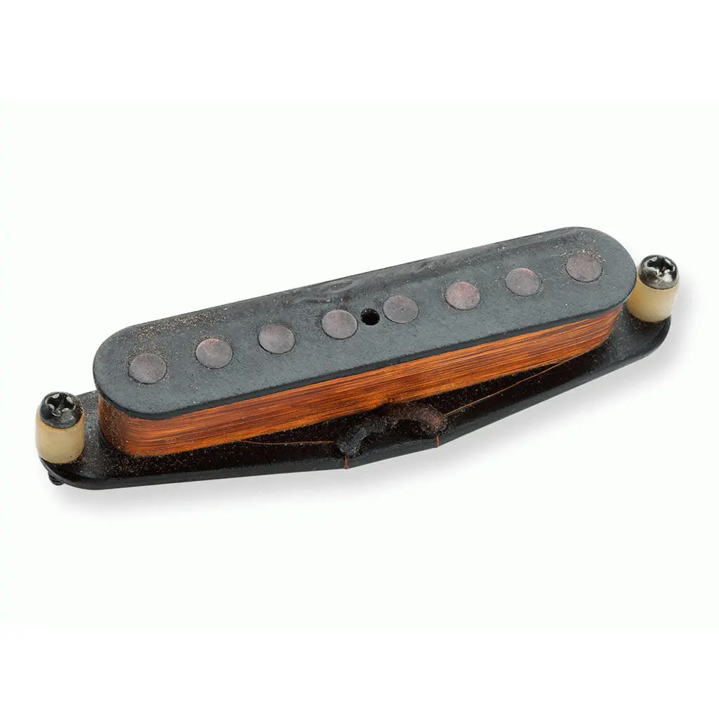 Seymour Duncan Antiquity For Stratmaster Lap Stl Nck 1