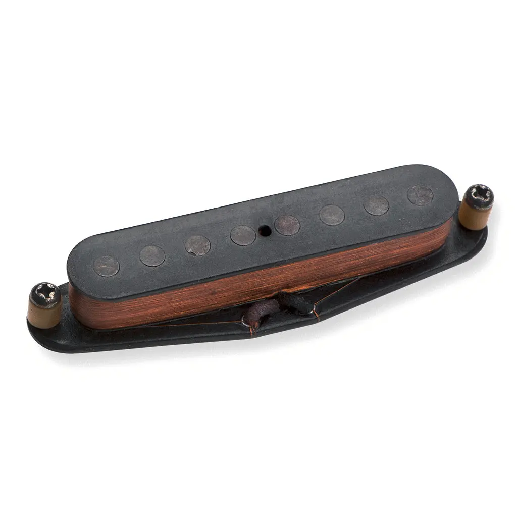 Seymour Duncan Antiquity For Stratmaster Lap Stl Bridge 1