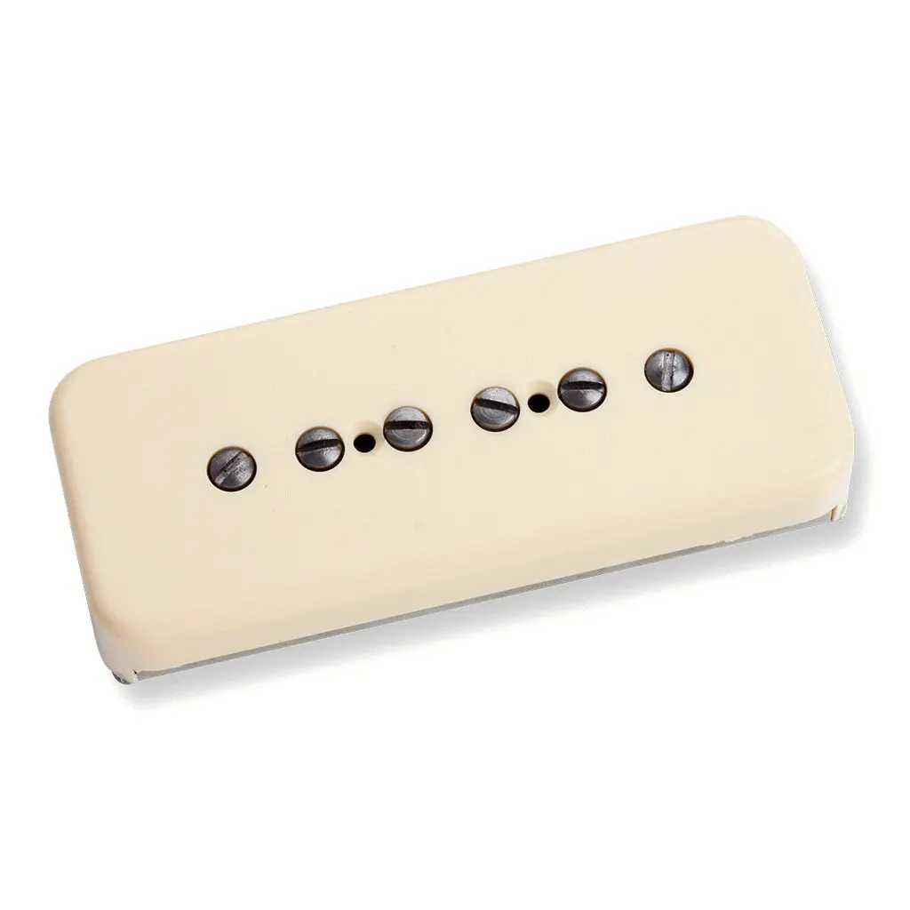 Seymour Duncan Antiquity P90 Soapbar Cream 1