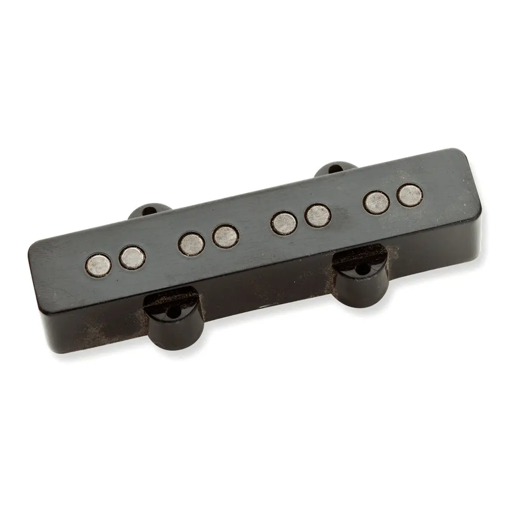 Seymour Duncan Antiquity Ii For Jazz Bass Jive Neck 1