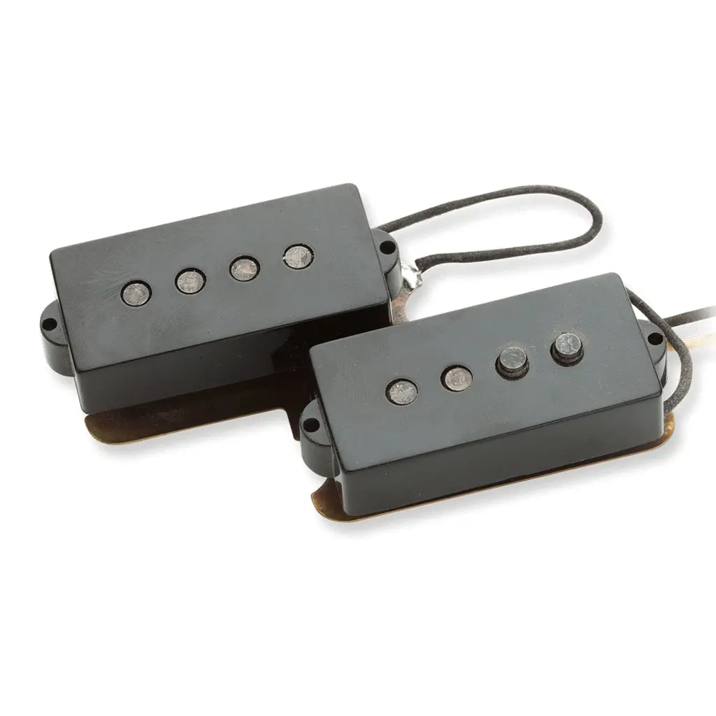 Seymour Duncan Antiquity For Precision Bass Raised A 1
