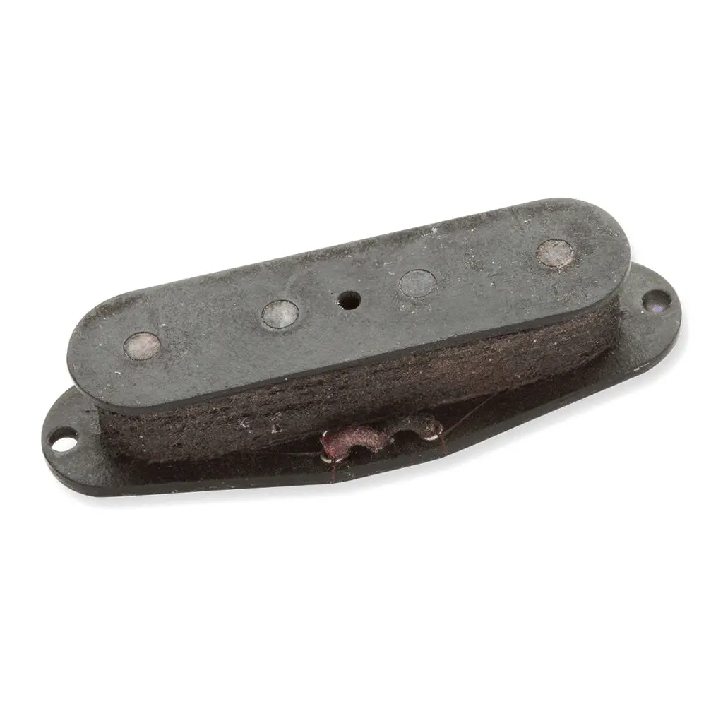 Seymour Duncan Antiquity For Single Coil P Bass 1