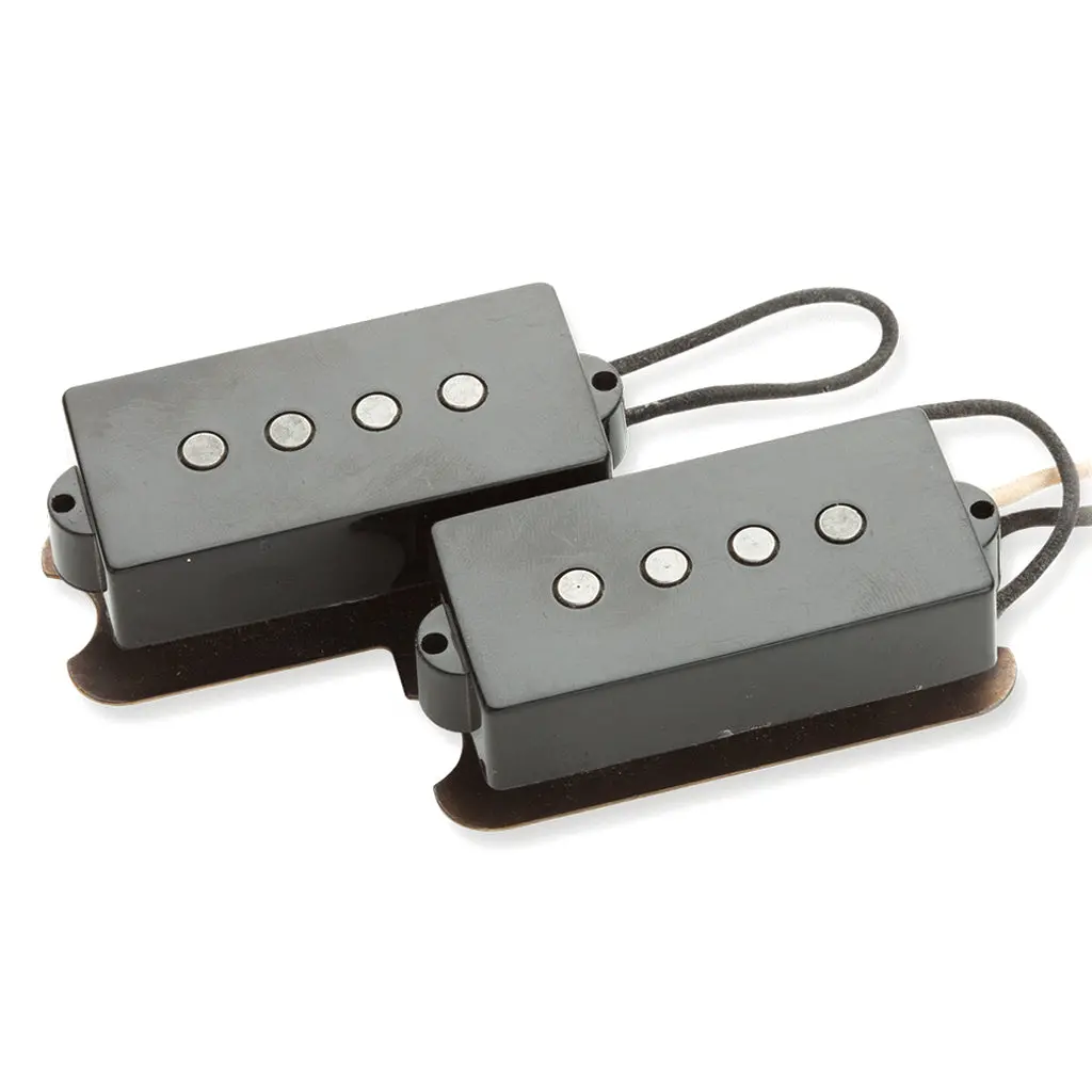 Seymour Duncan Antiquity Ii For Precision Bass Pride 1