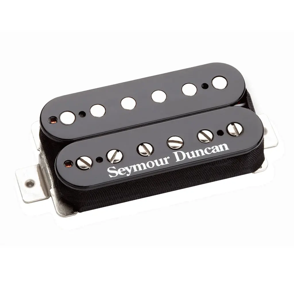 Seymour Duncan - Sh-6B Duncan Distortion Black 1