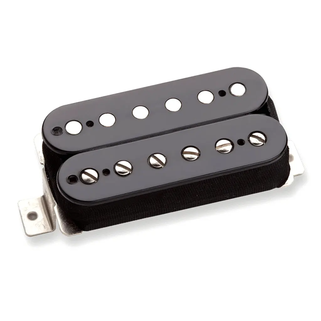 Seymour Duncan Aph 1B Alnico Ii Pro Humbucker Black 1