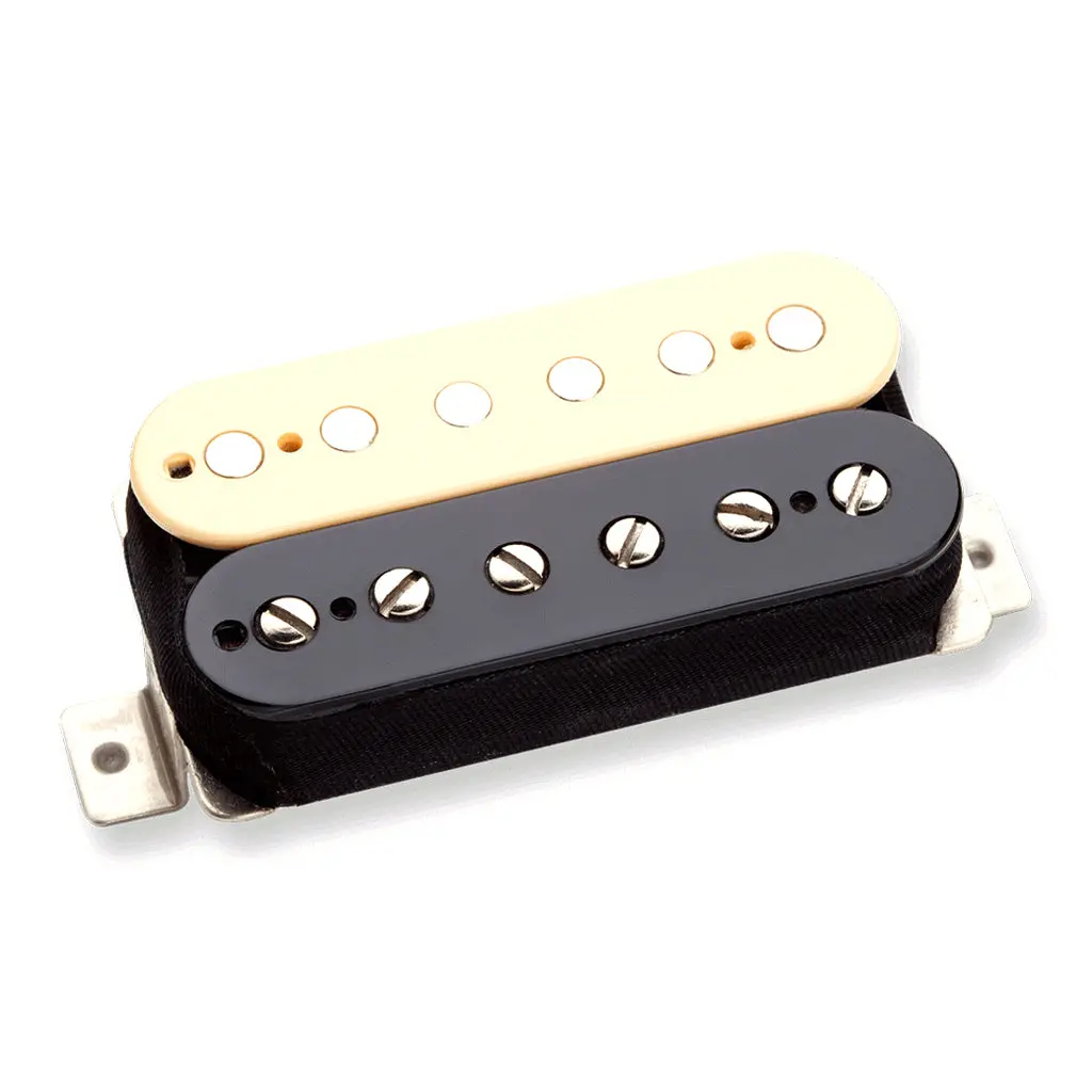 Seymour Duncan Aph 1B Alnico Ii Pro Humbucker Revzeb 1