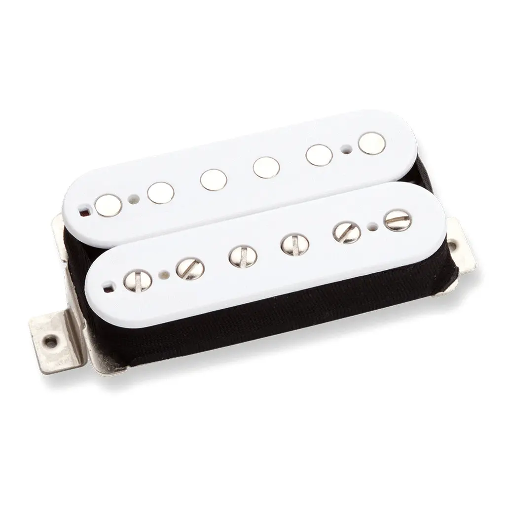 Seymour Duncan Aph 1B Alnico Ii Pro Humbucker White 1