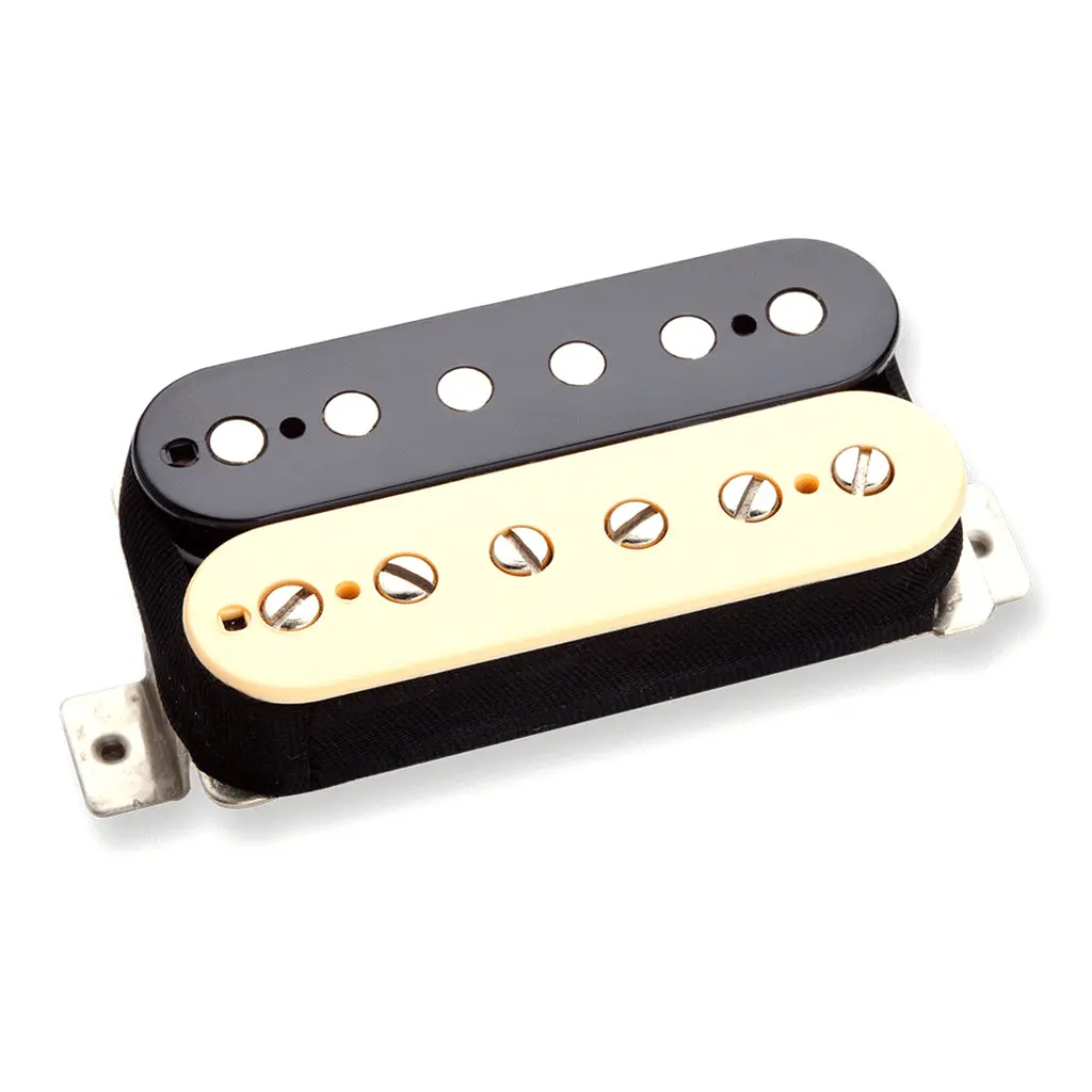 Seymour Duncan Aph 1B Alnico Ii Pro Humbucker Zebra 1