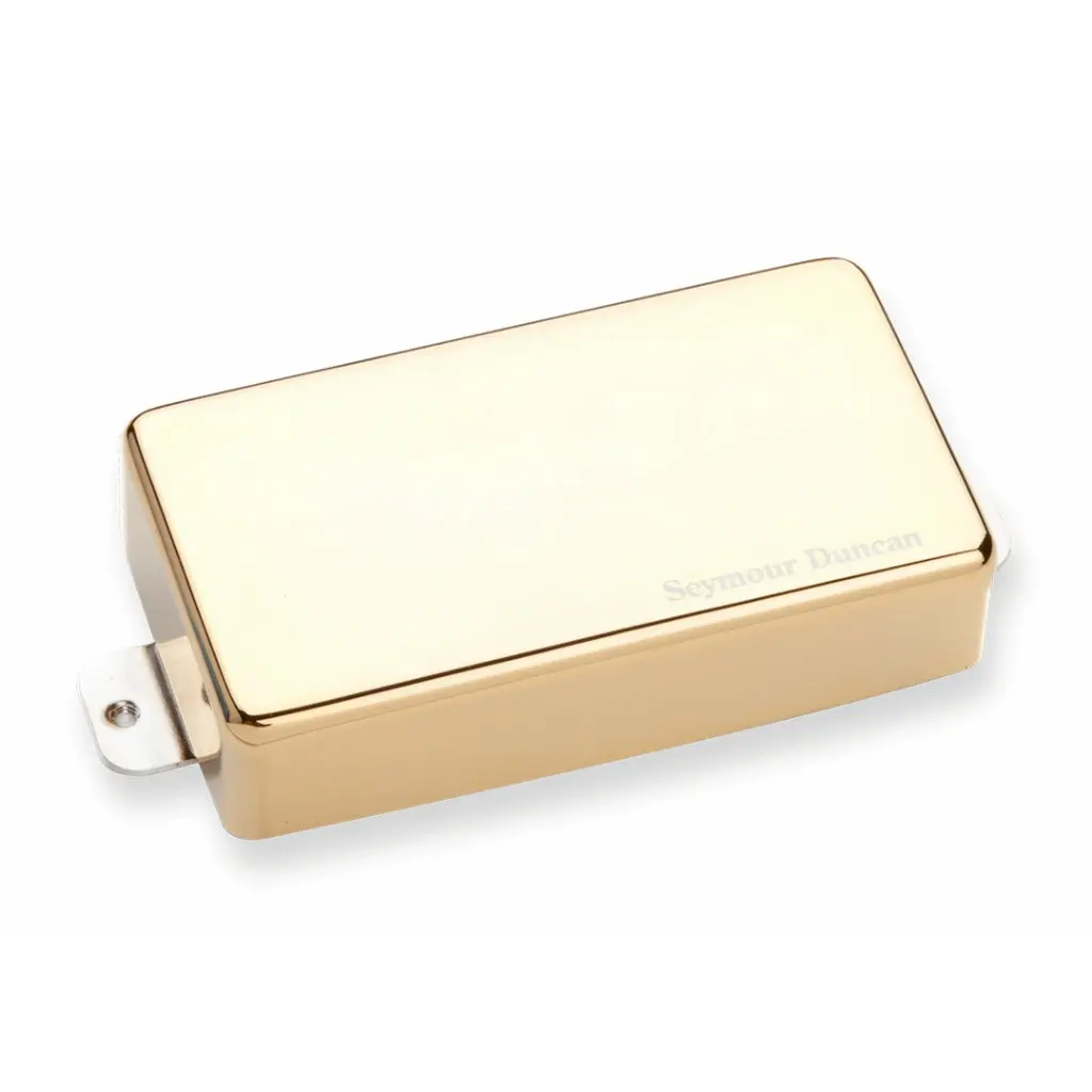Seymour Duncan Ahb 1N Blackouts Neck Gold 1