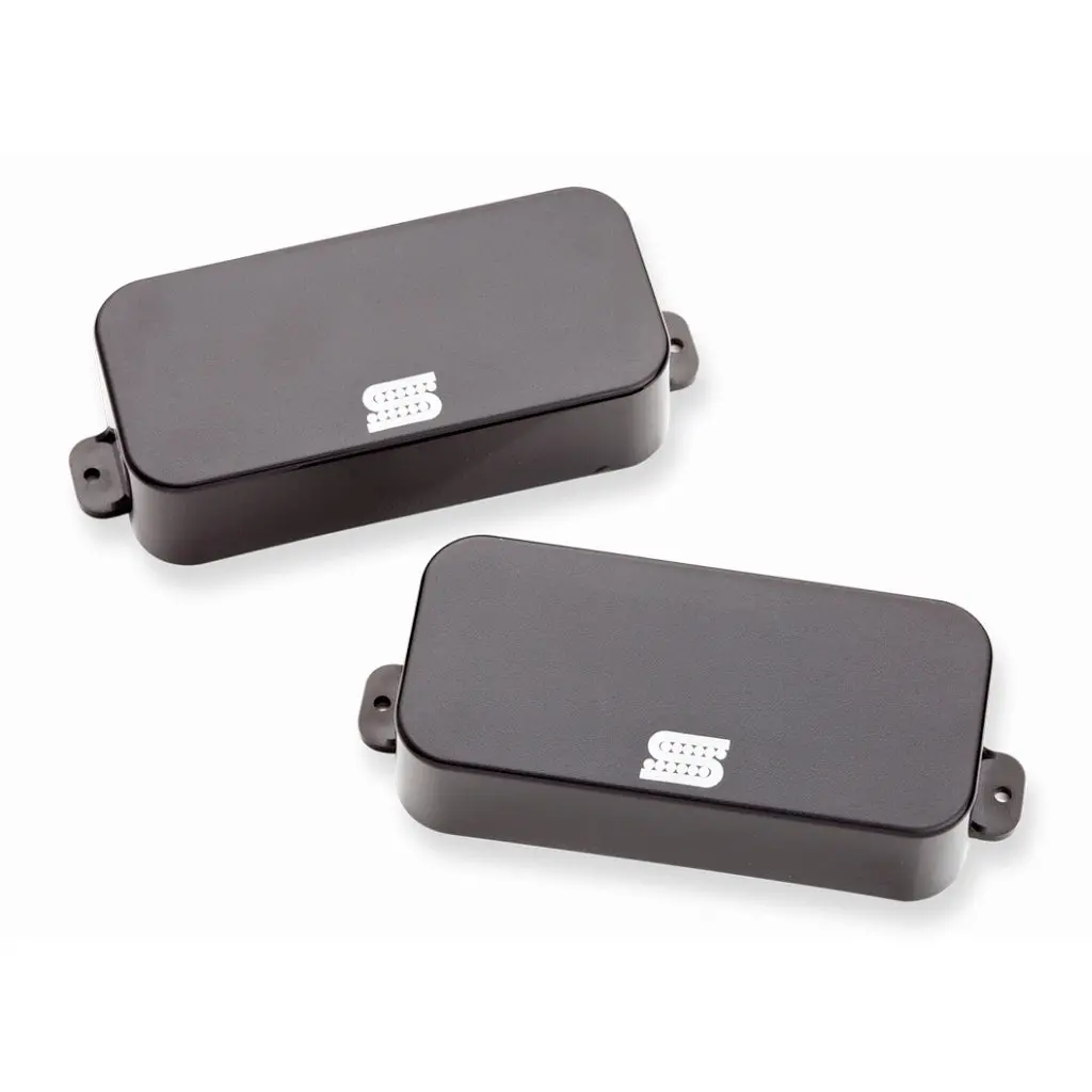 Seymour Duncan Ahb 3S Mick T Blackouts 7 String Phase 1 1