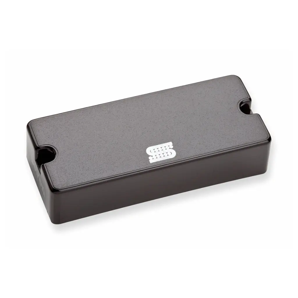 Seymour Duncan Ahb 3N Mick T Blackouts 7 String Phase 2 1