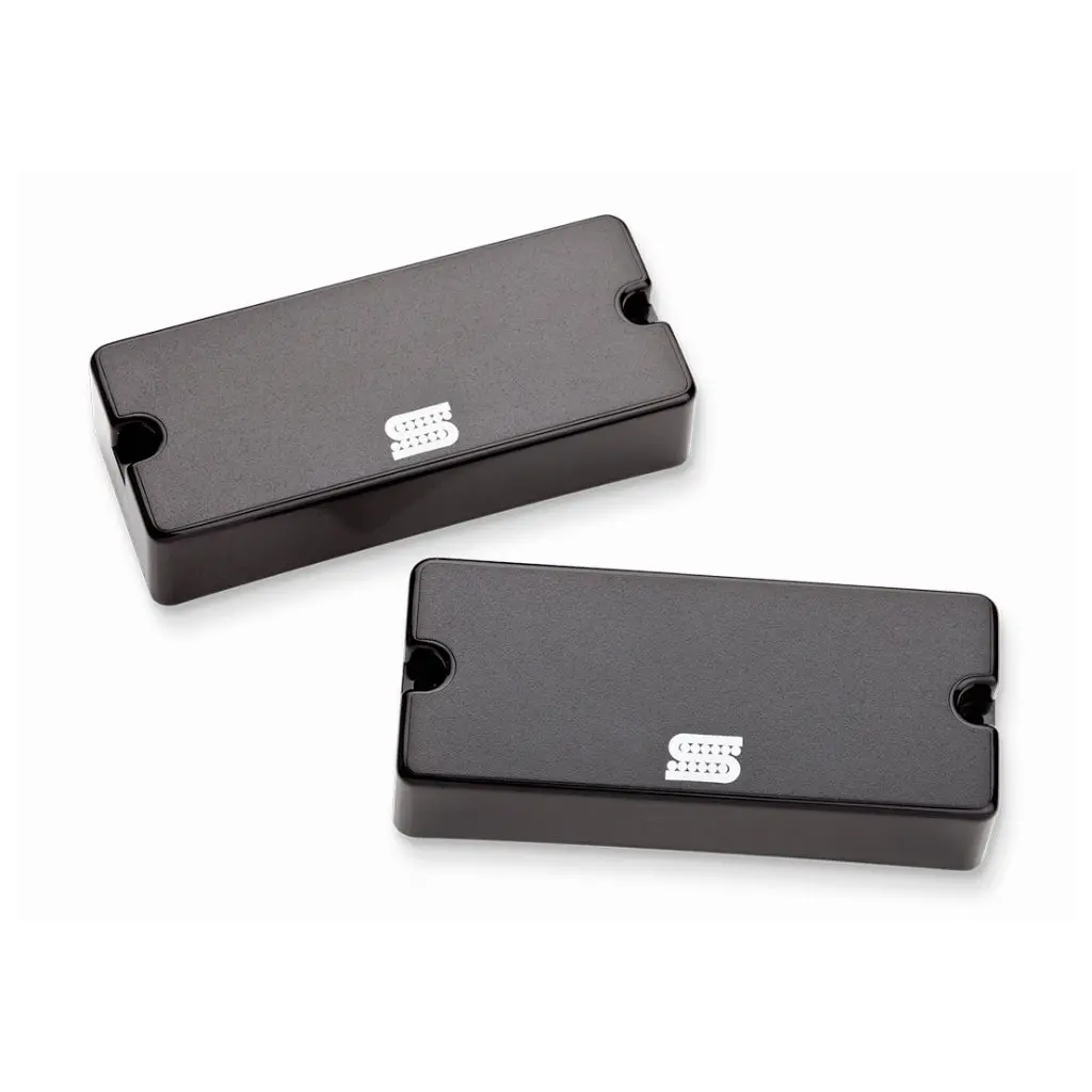 Seymour Duncan Ahb 3S Mick T Blackouts 7 String Phase 2 1