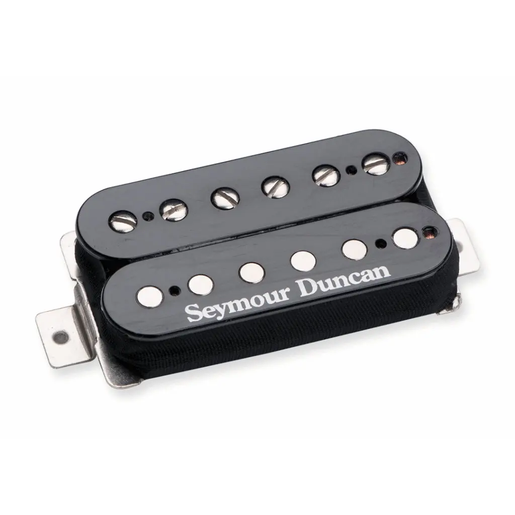 Seymour Duncan Ahb 10N Blackouts Coil Pack Nk Black 1
