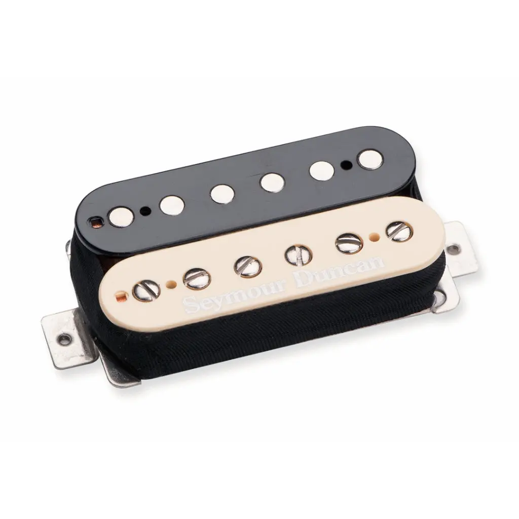 Seymour Duncan Ahb 10B Blackouts Coil Pack Bridge Zeb 1