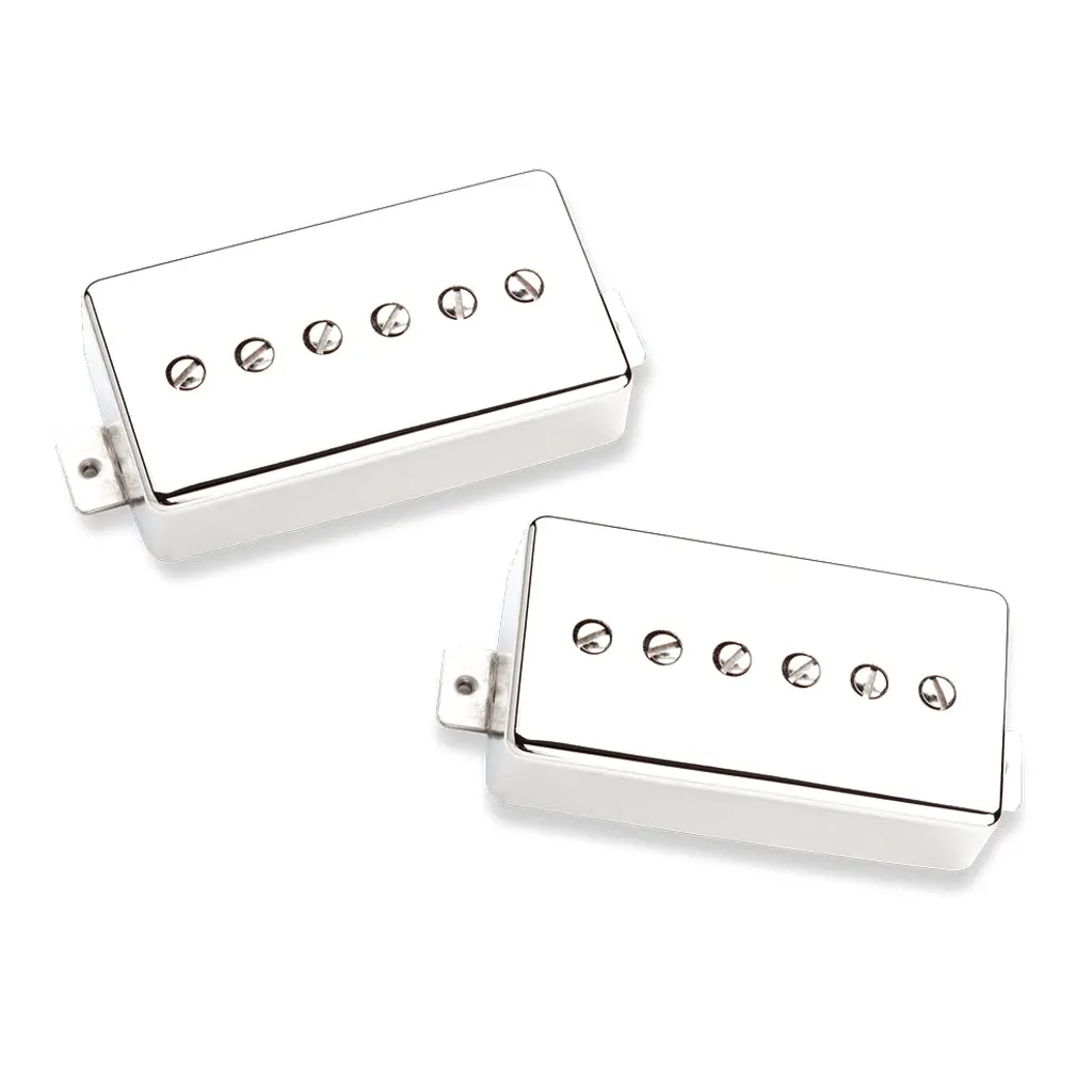 Seymour Duncan Set Phat Cat - Nickel 1