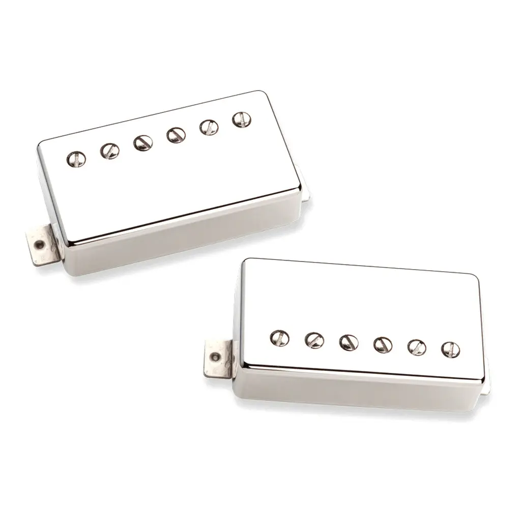 Seymour Duncan Set Pearly Gates Nickel 1
