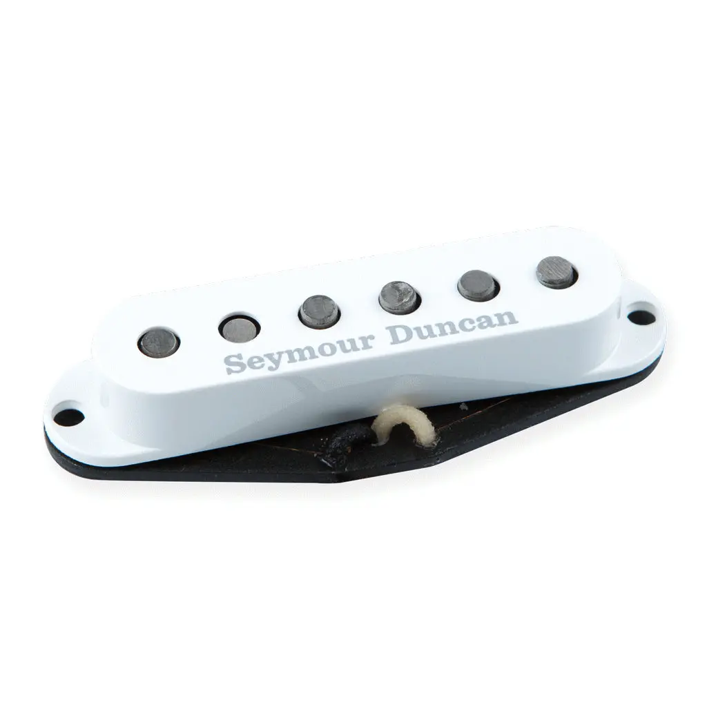 Seymour Duncan Ssl 1 Vintage Stag Strat Pickup - Rwrp 1