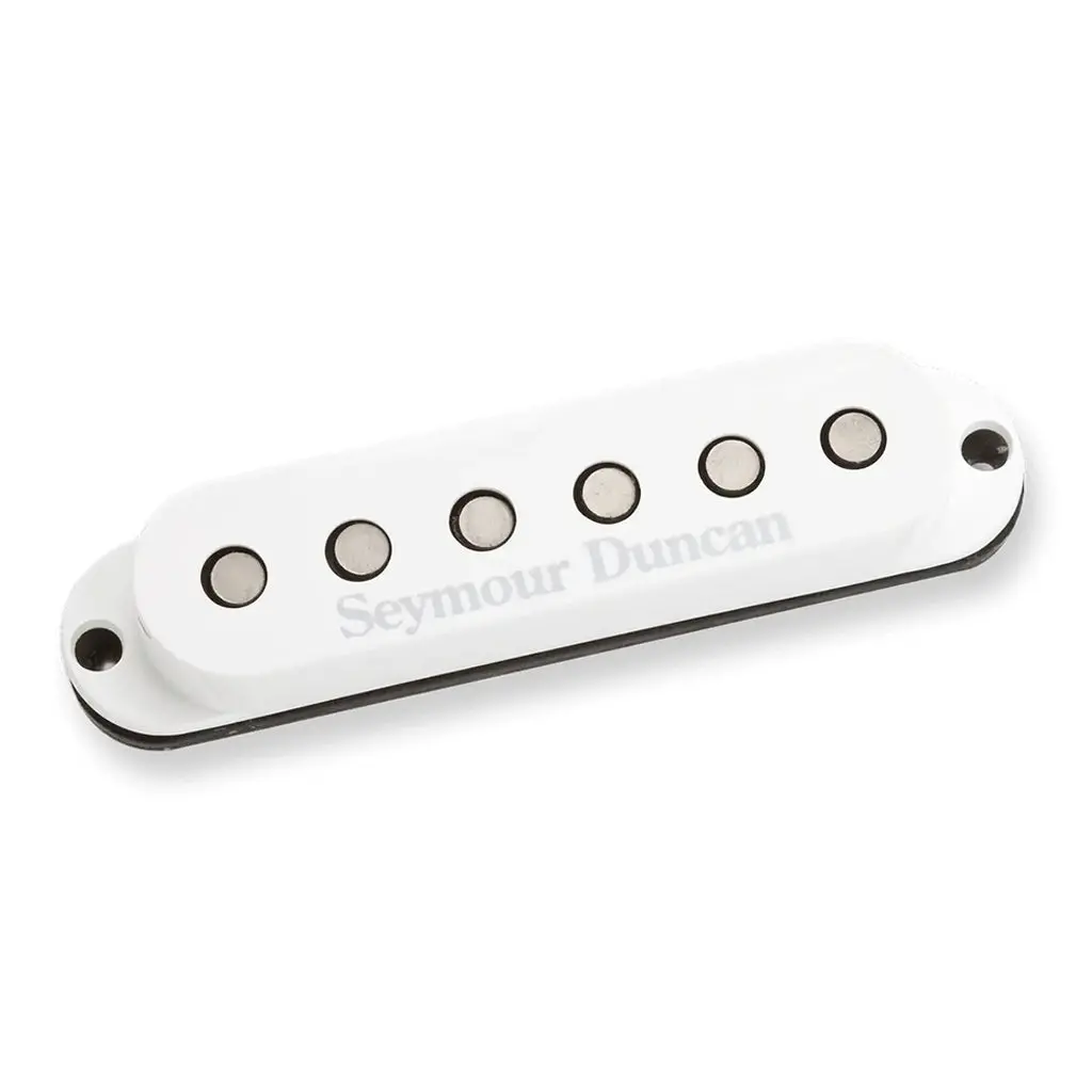 Seymour Duncan Ssl 5 Custom Staggered For Strat 1