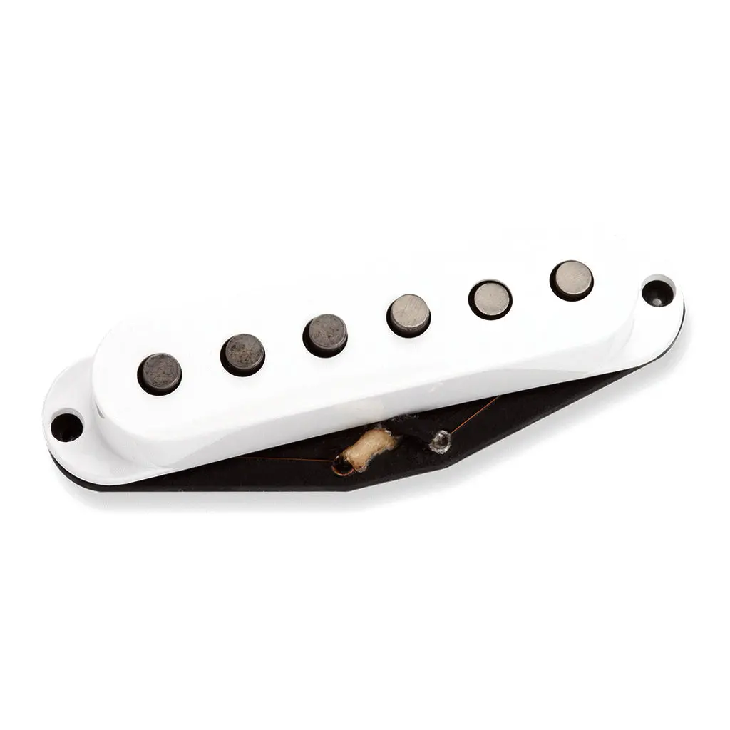 Seymour Duncan Ssl52 1N Five Two For Strat Neck 1