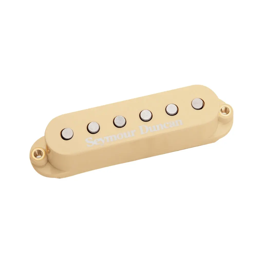 Seymour Duncan Stk S7 Vintage Hot Stack Plus Cream 1