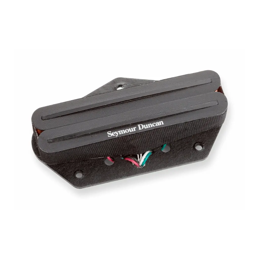 Seymour Duncan Sthr 1B Hot Rails Lead For Telecaster 1
