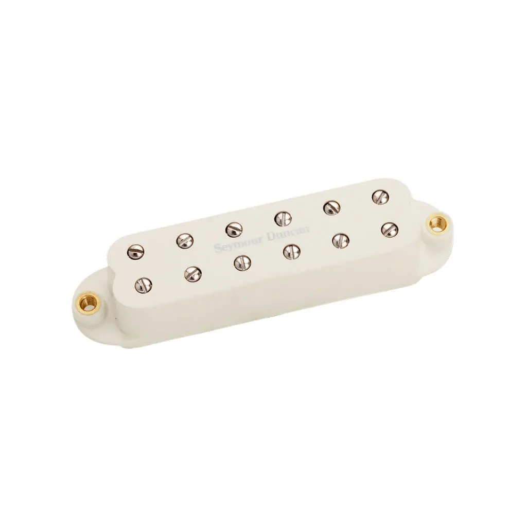 Seymour Duncan Jb Jr Bridge - Parchment 1