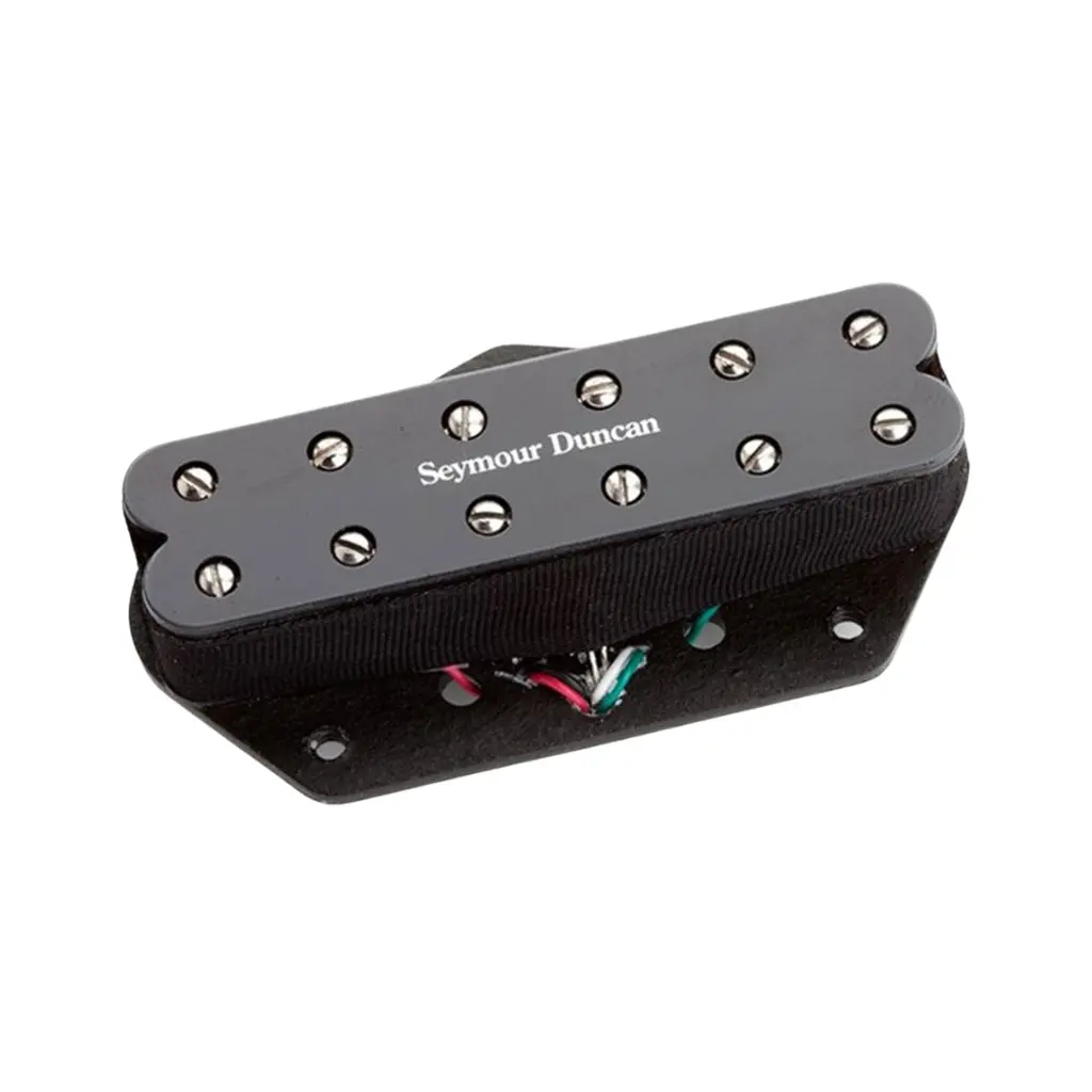 Seymour Duncan St59-1 Little 59 Lead For Telecaster 1