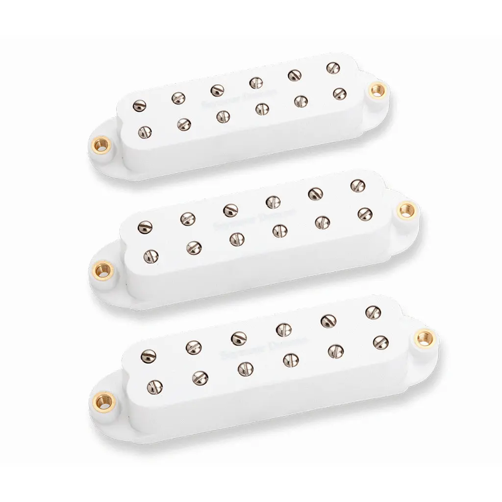 Seymour Duncan Set Little 59 String White 1