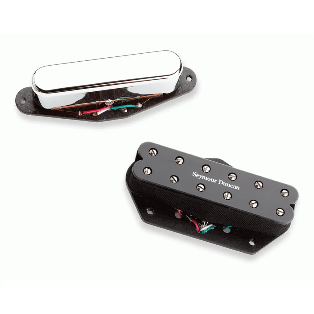 Seymour Duncan Set Little59 Vintage Stack Telecaster 1