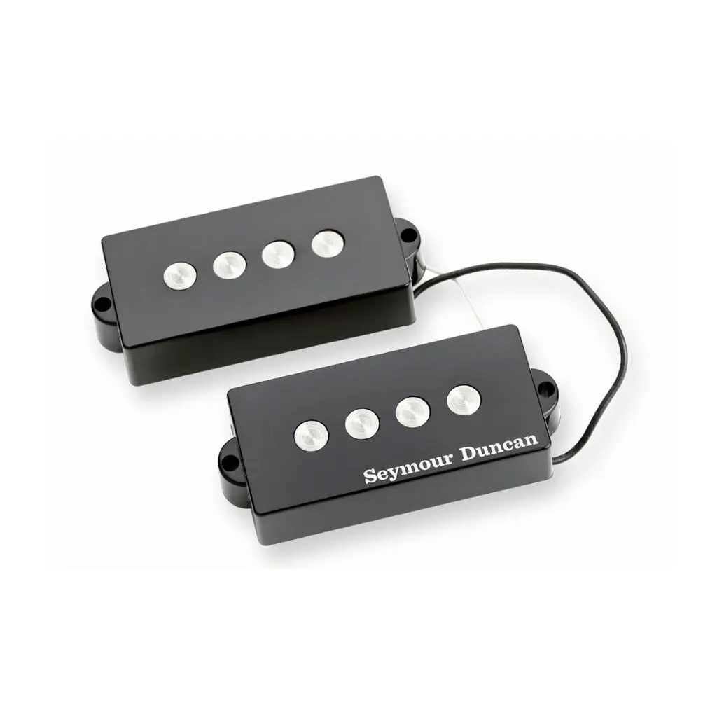 Seymour Duncan - Spb-3 Quarter Pound For P-Bass 1