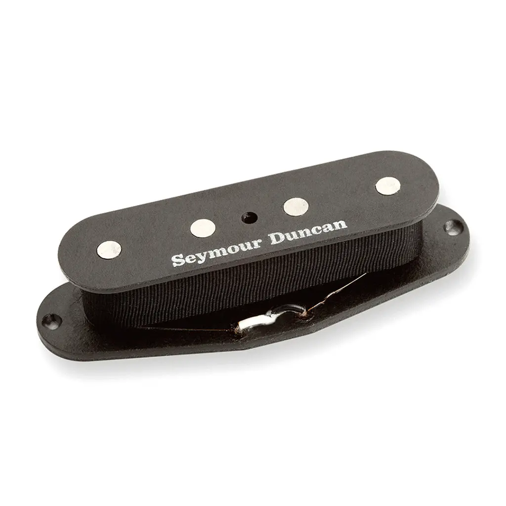 Seymour Duncan Scpb 2 Hot For Single Coil P Bass 1
