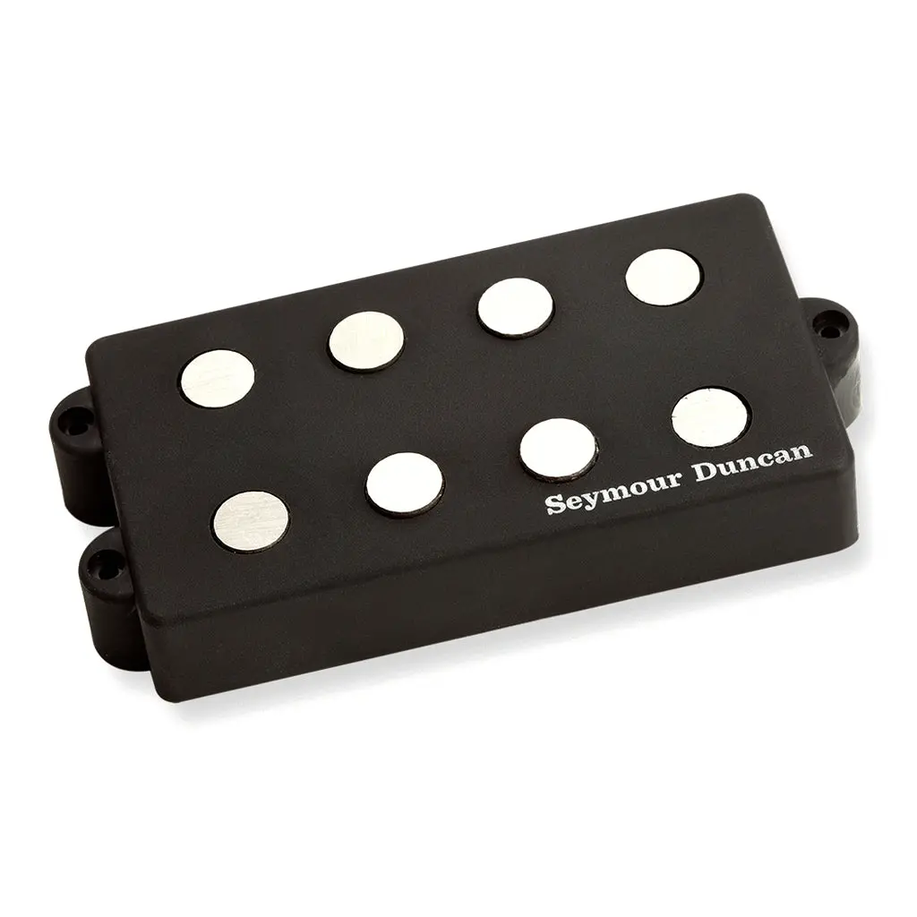 Seymour Duncan Sa Smb-4A Alnico 4 String For Music Man 1