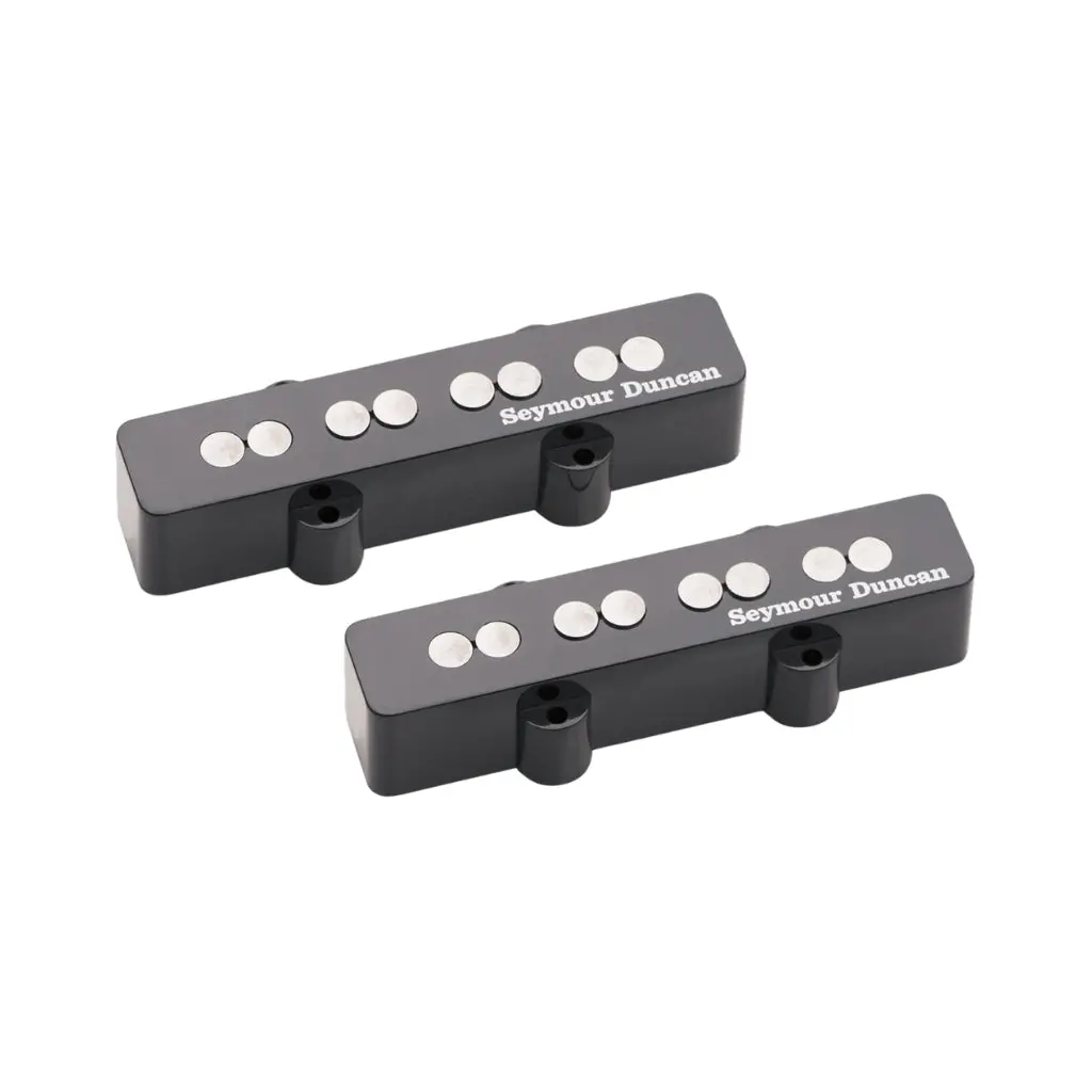 Seymour Duncan Quarter Pound Jazz Set 1