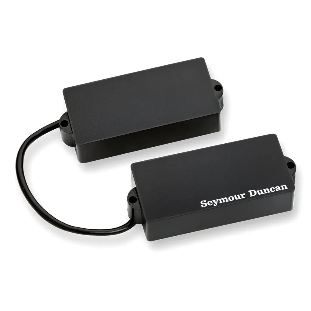 Seymour Duncan Apb 1 Pro Active For P Bass 1