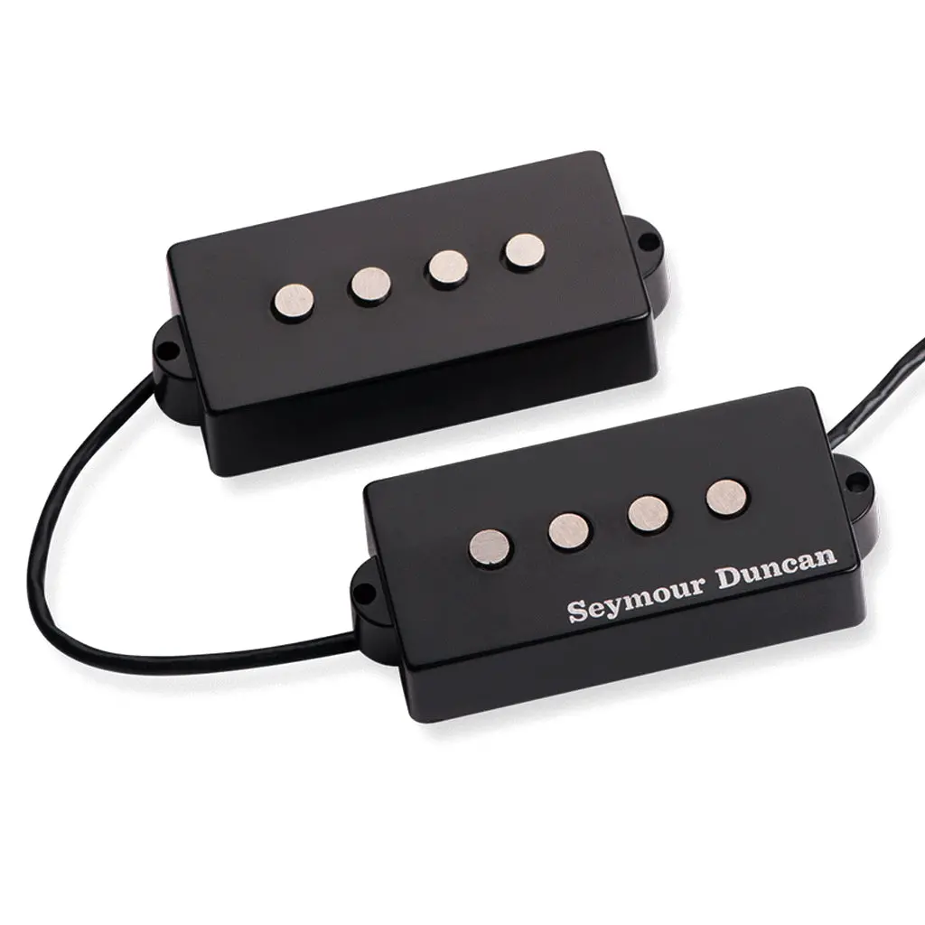 Seymour Duncan Apb 2 Lightnin Rods For P Bass 1