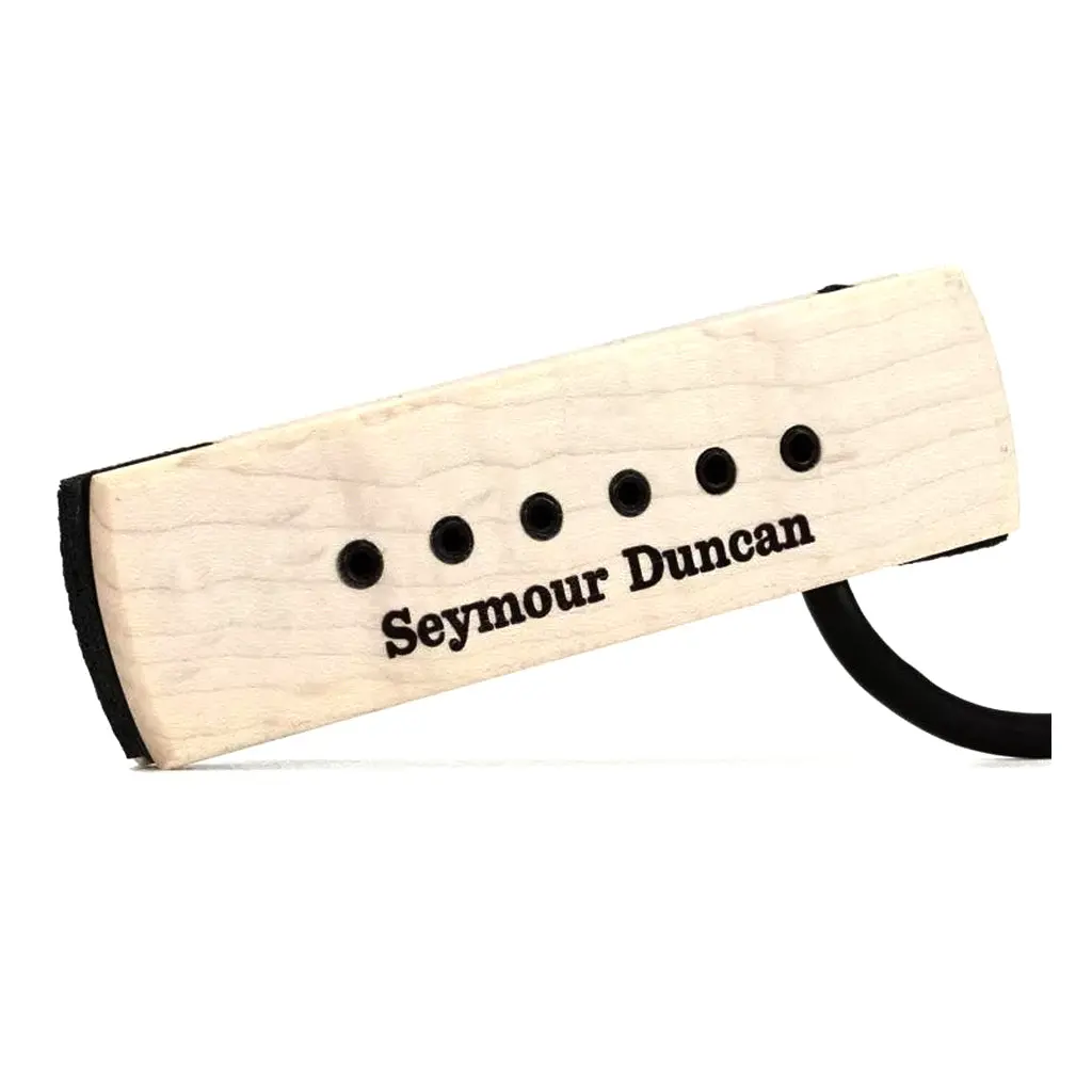 Seymour Duncan Sa-3Xl Adjustable Woody - Maple 1