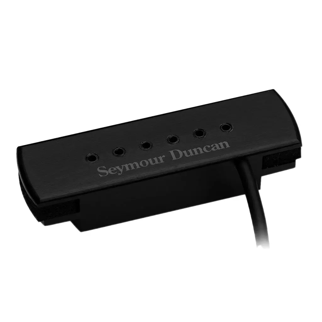 Seymour Duncan Sa-3Xl Adjustable Woody - Black 1