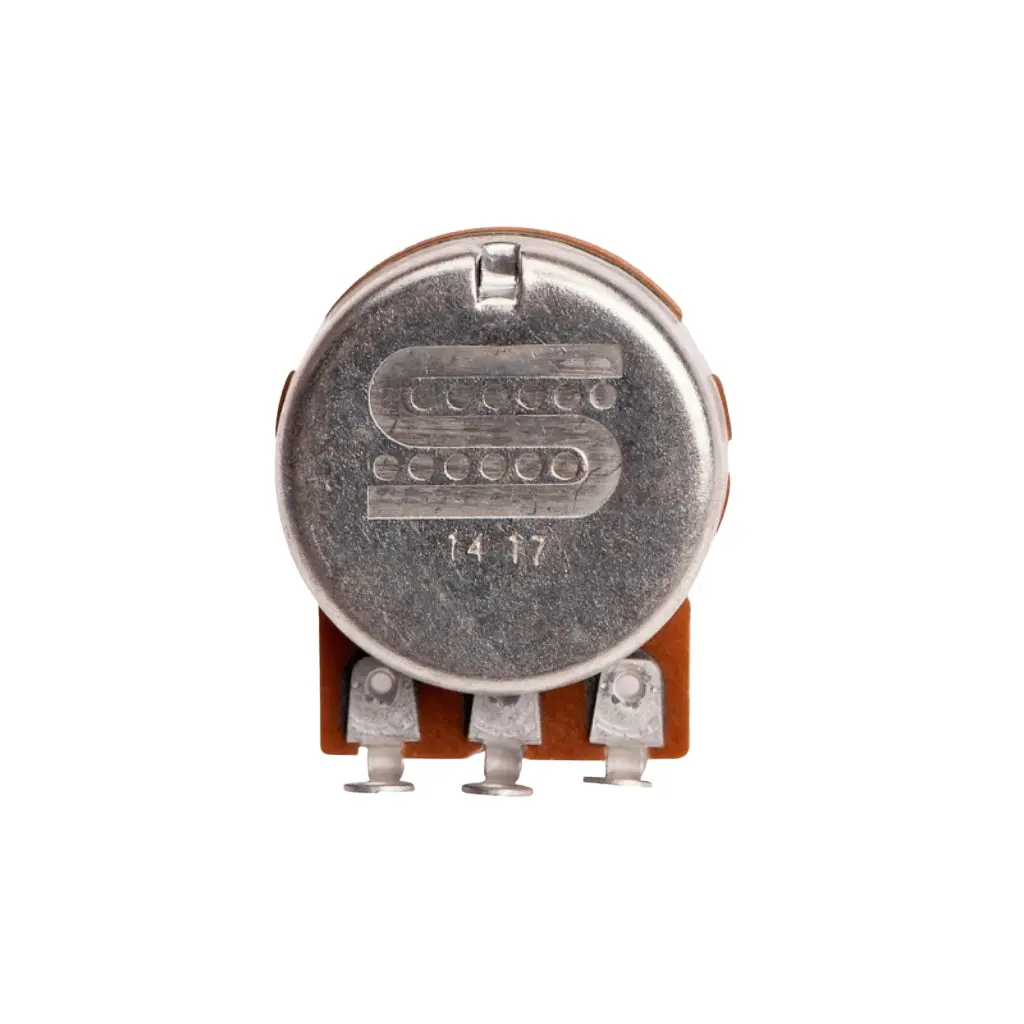 Seymour Duncan Sdp 500 500K Pot Sd Logo 1
