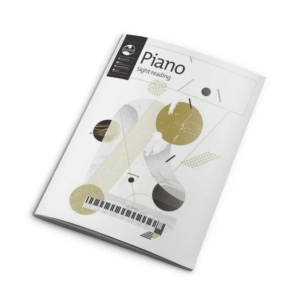 Ameb Piano Sight Reading 2018 1