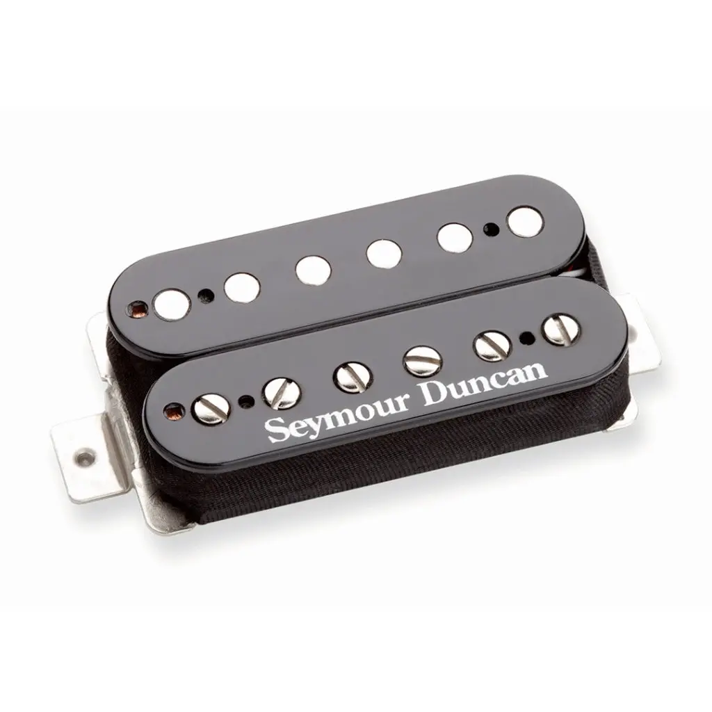 Seymour Duncan 78 Model Bridge Black 1