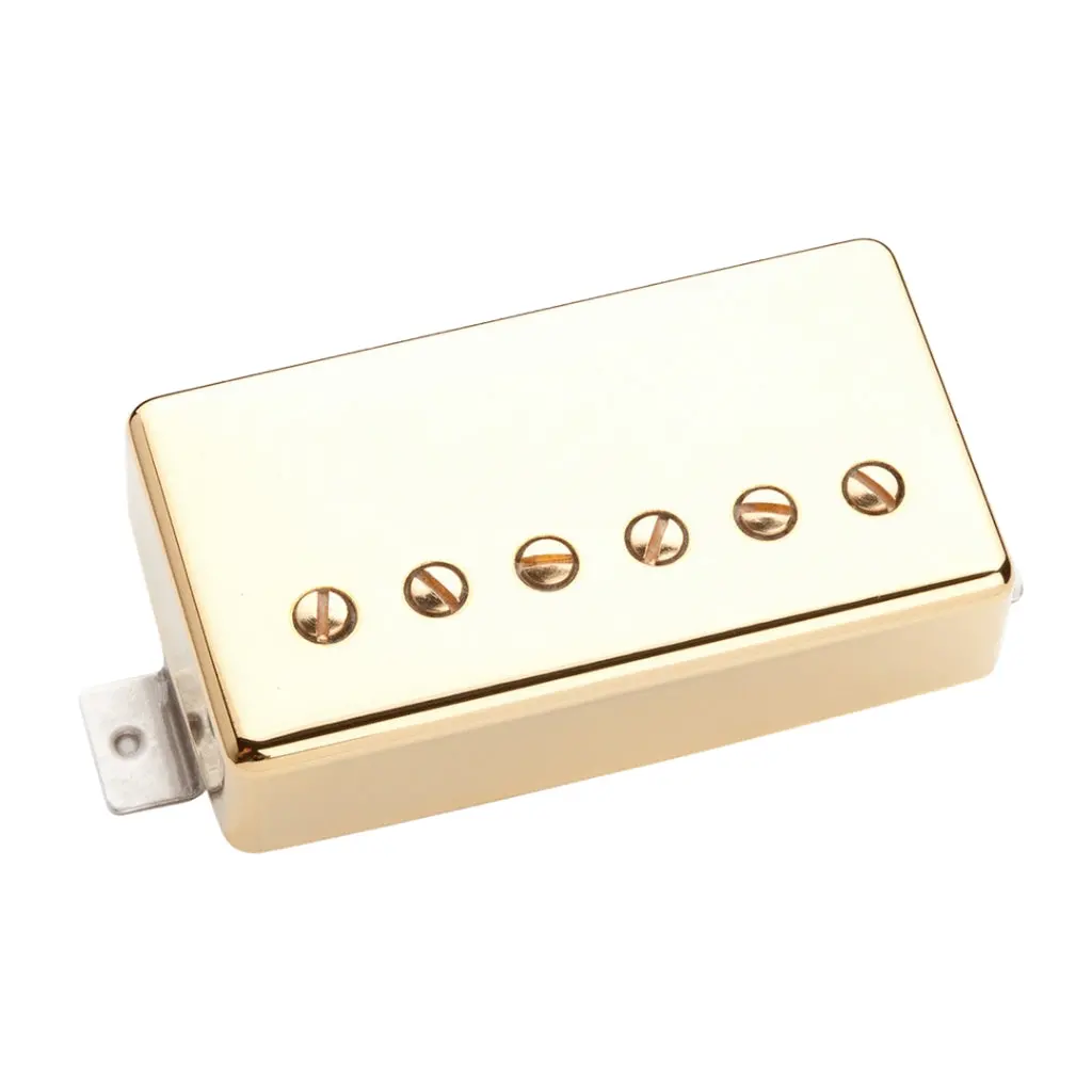 Seymour Duncan 78 Model Bridge Gld Cvr 1