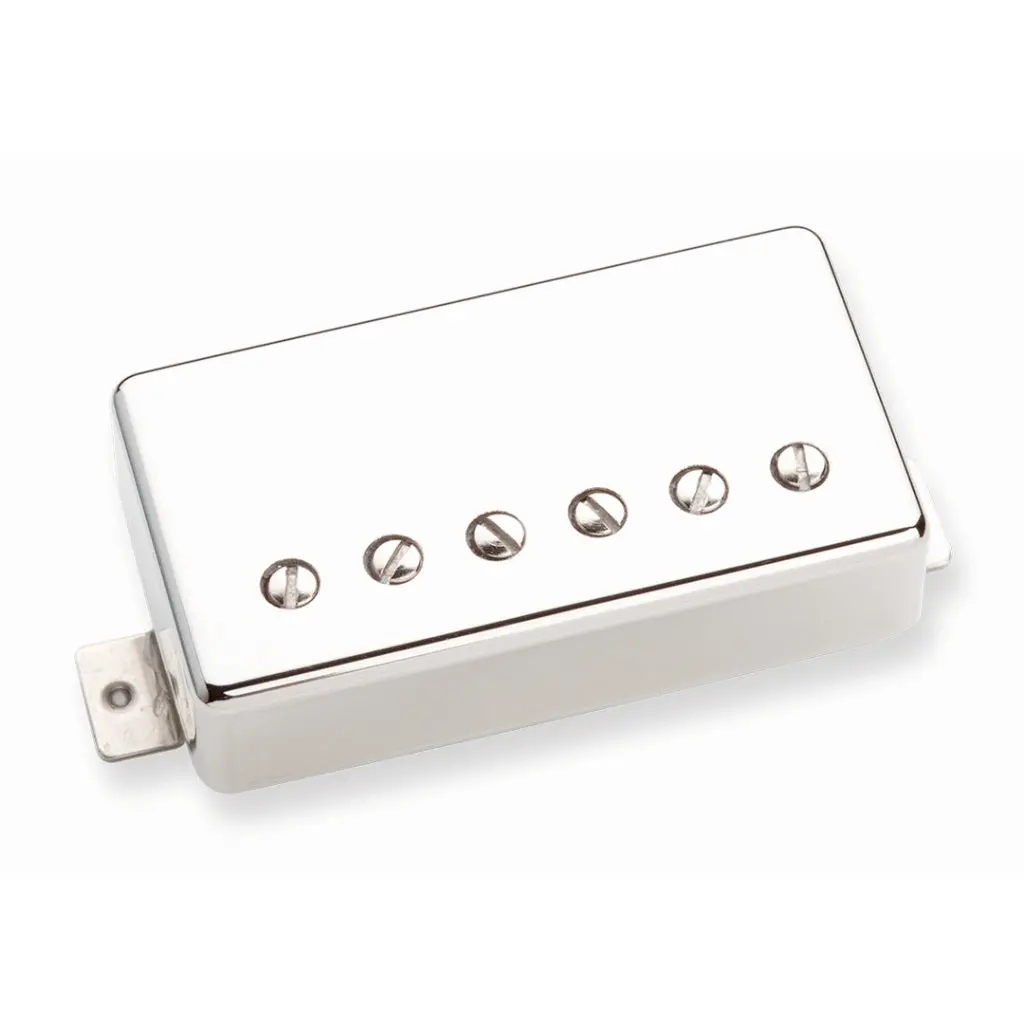 Seymour Duncan 78 Model Bridge Nkl Cvr 1