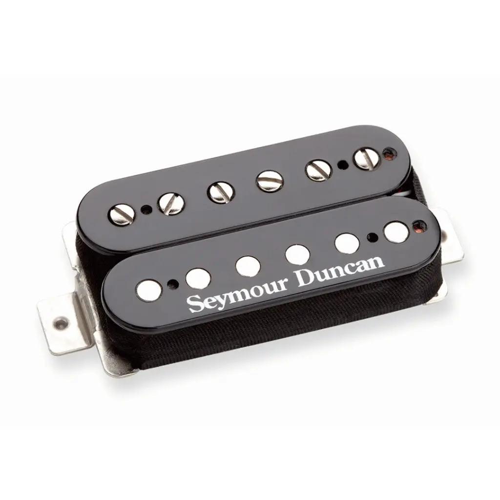 Seymour Duncan 78 Model Neck Black 1