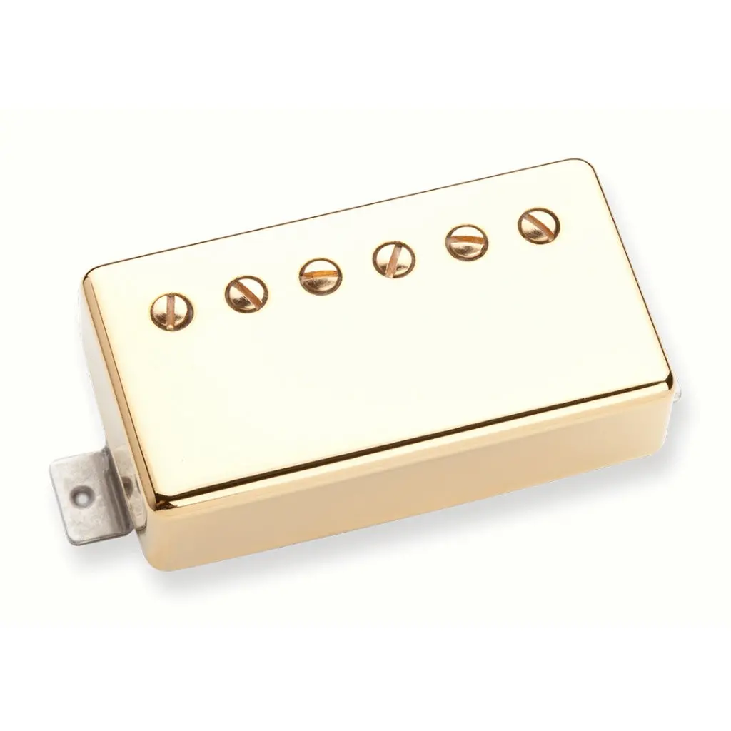 Seymour Duncan 78 Model Neck Gld Cvr 1
