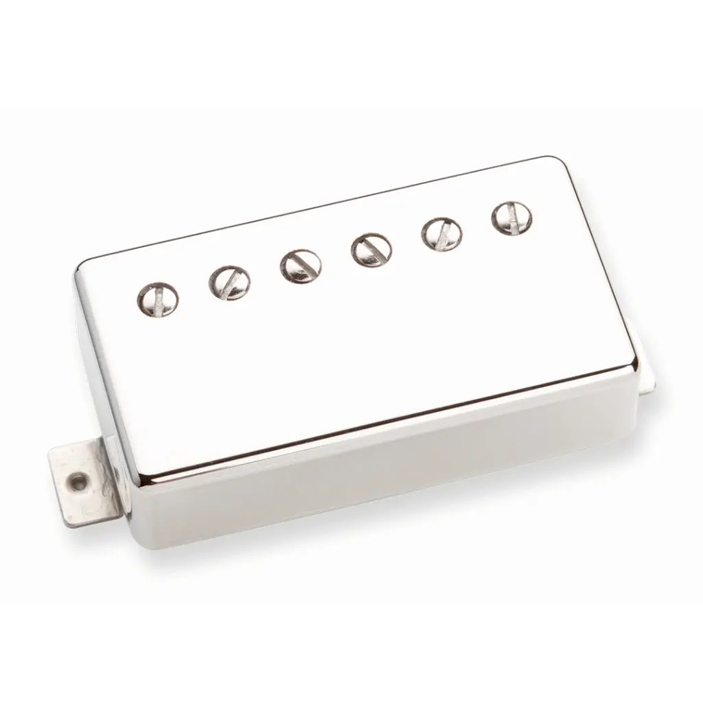 Seymour Duncan 78 Model Neck Nkl Cvr 1
